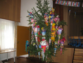 2008 zuckertuetenbaum