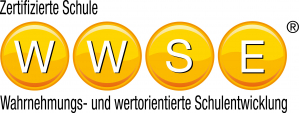 WWSE LogoZ Schule zertifiziert