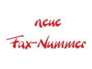 neue-faxnummer