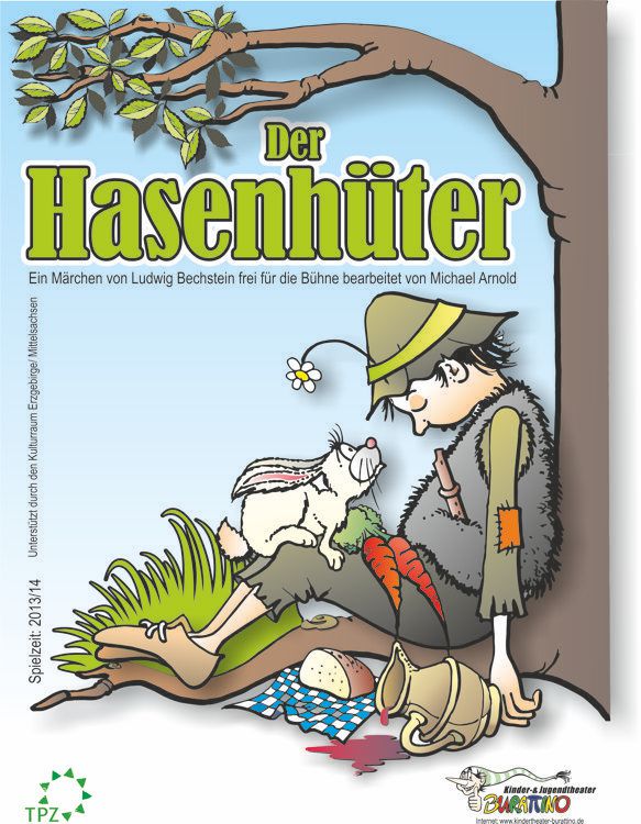 Der Hasenhueter