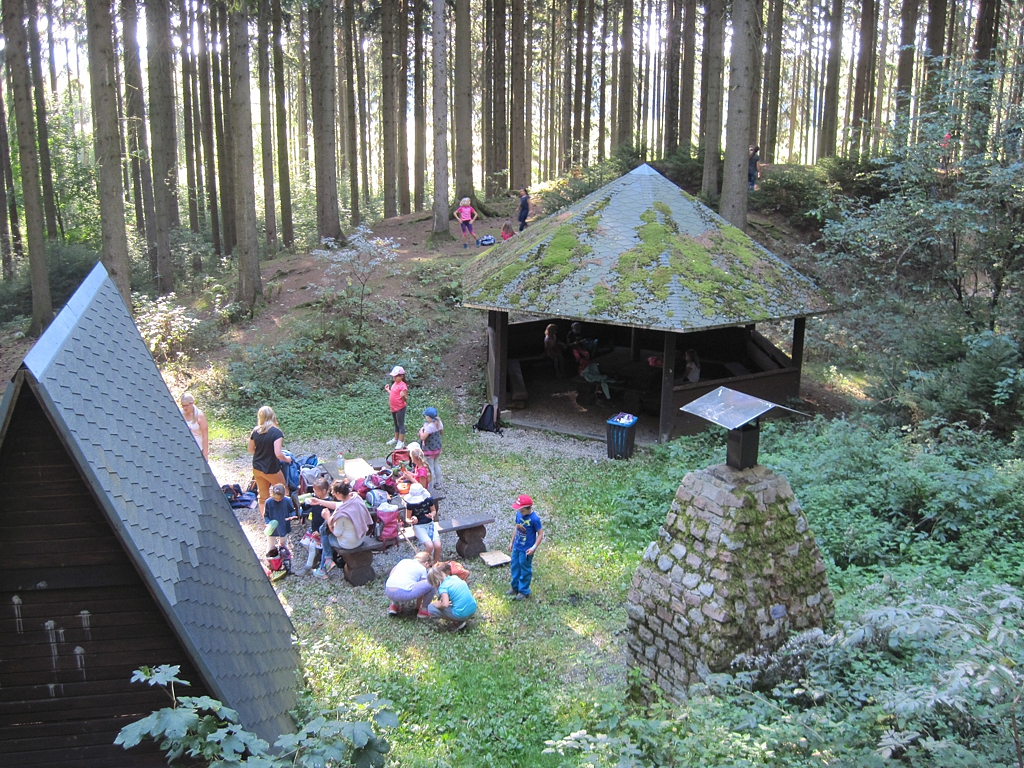 Wandertag 2 3 02