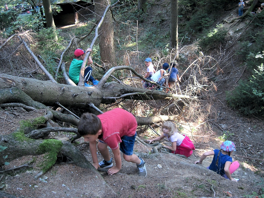 Wandertag 2 3 03